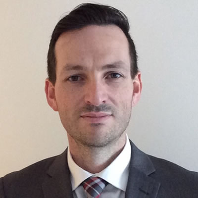 Teck announces appointment of Lawrence Watkins as Vice President, Health and Safety