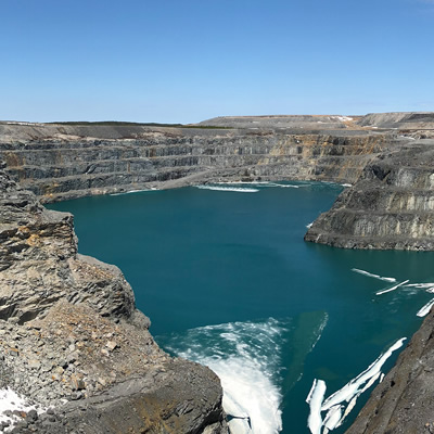 Troilus launches 40,000 metre drill program