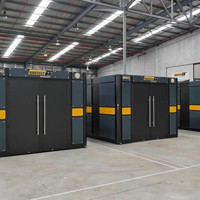 PT Freeport Indonesia invests in largest operator training simulator deal of 2015