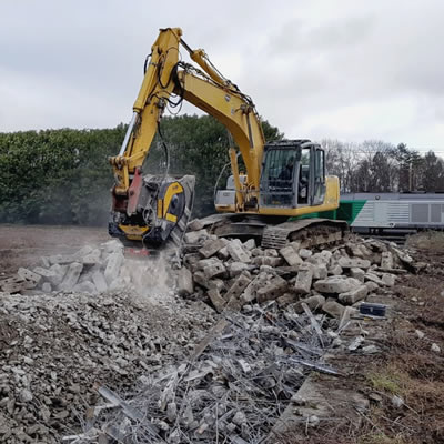 A new dawn, a new perspective