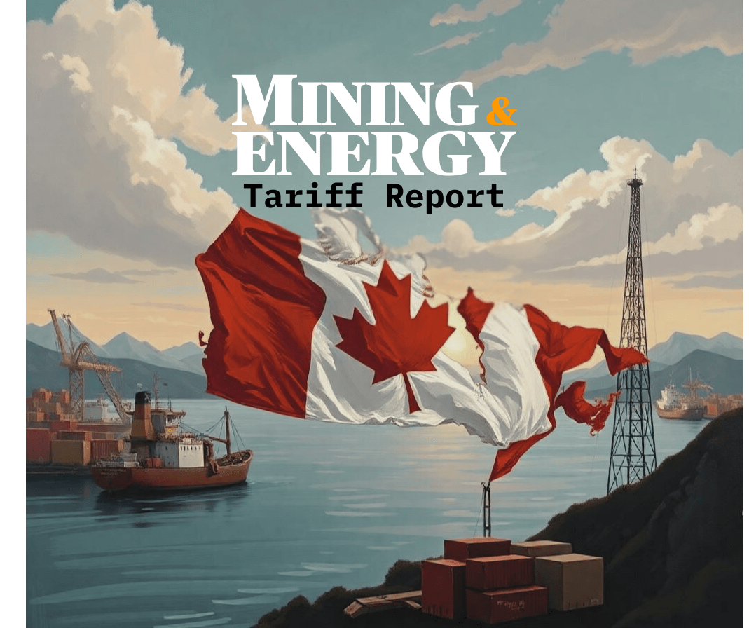 Saskatchewan's Potash may be Canada's Trump Card