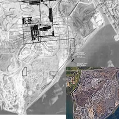 Noront selects Sault Ste. Marie site for Ferrochrome Production Facility