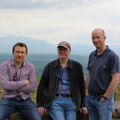 Group Eleven announces major step in ‘Big Think’ exploration in the Irish zinc-lead district
