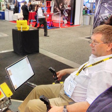 A prime networking opportunity