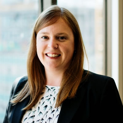 AME welcomes Kendra Johnston as new President & CEO