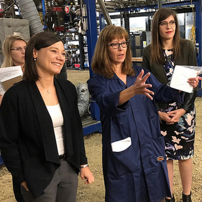 Alberta accepts recommendations to strengthen scientific oversight of environmental monitoring