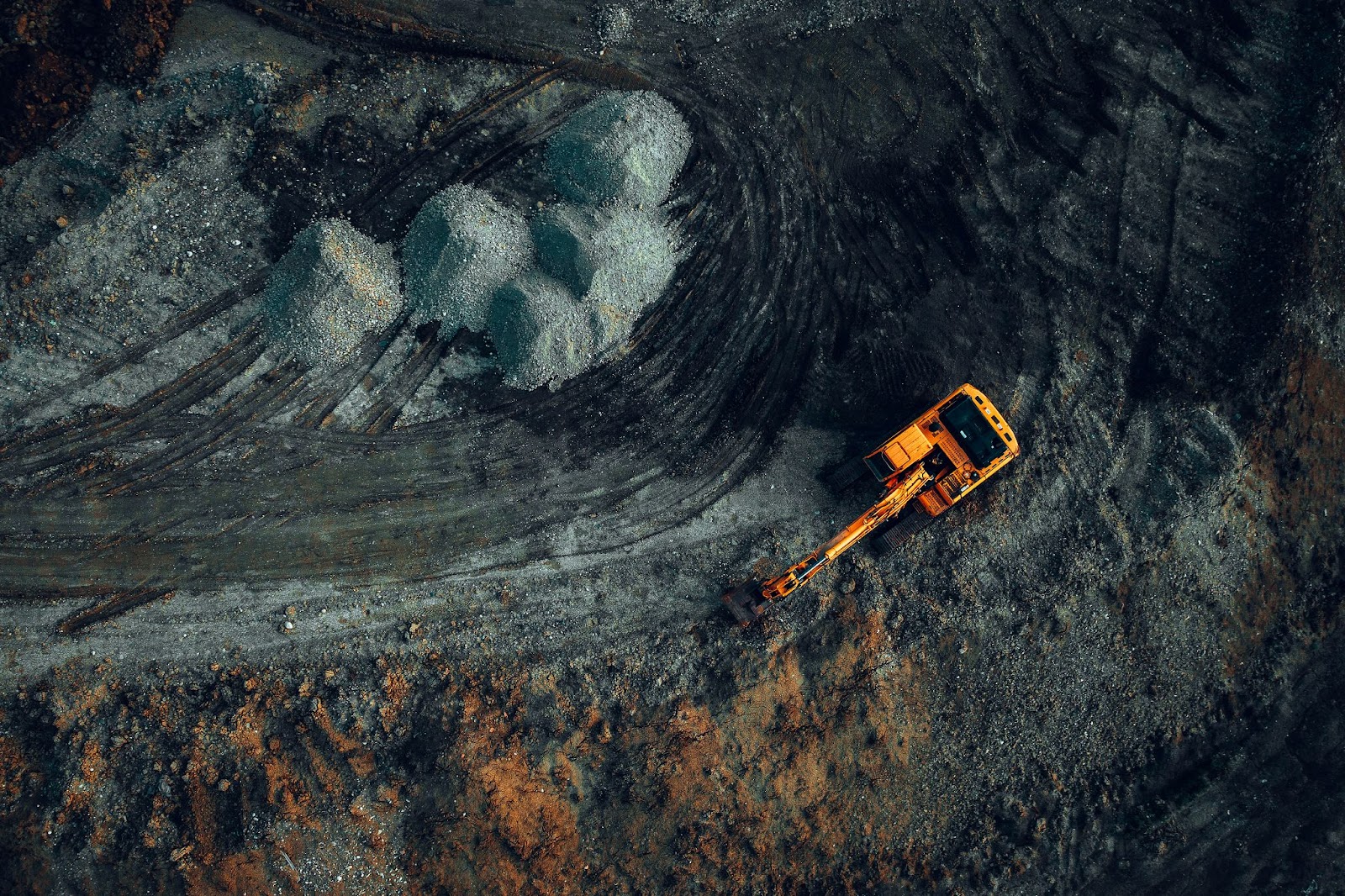 Satellite Insights into Mining’s Ecological Impact