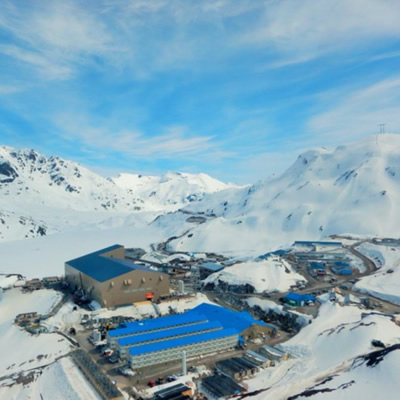 Pretium’s Brucejack approved for production boost to 3,800 tonnes per day  — +33.9% daily increase