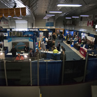 Minerals North 2015 slated for end of May