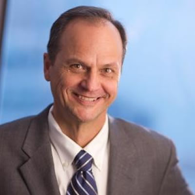 Goldcorp announces senior management changes