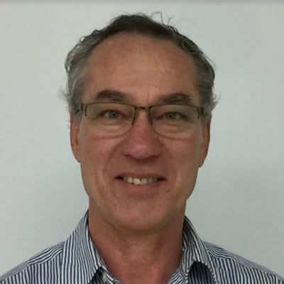 Appointment of Stephen Grocott as Chief Technical Development Officer