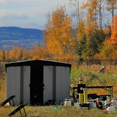 Geoscience BC calls for project proposals to generate new minerals research and data