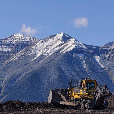 Five of the biggest mines in BC are in the Elk Valley, generate 64% of mining revenue
