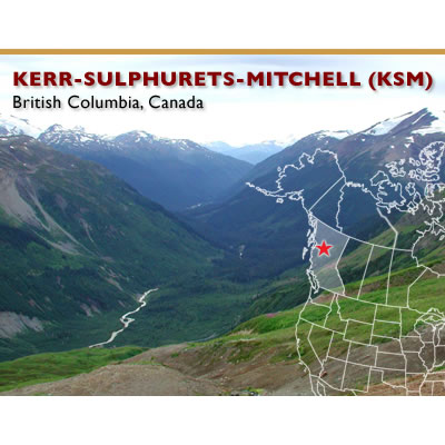 Gold/Copper grades push higher in Seabridge’s Iron Cap drilling