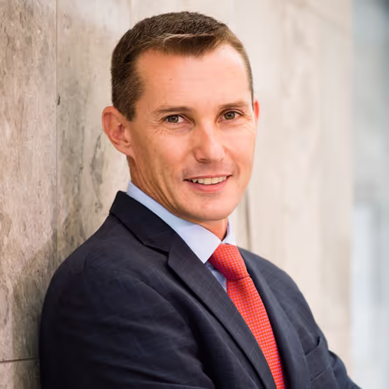 Rock Star: William Lamb, president and CEO of Lucara Diamond Corp.