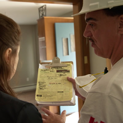 From Pink Slip to Pink Insulation: Former Oil Patch Workers Find Success in Energy Efficiency