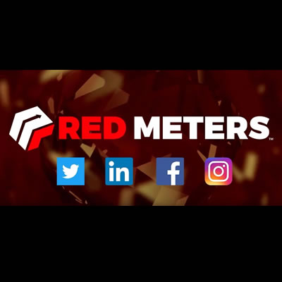 Red Meters unveils new social media persona and product