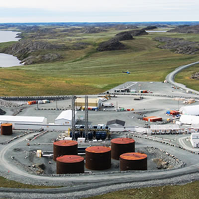 TMAC Resources: Hope Bay Gold Mine project moving successfully along the “path to production”