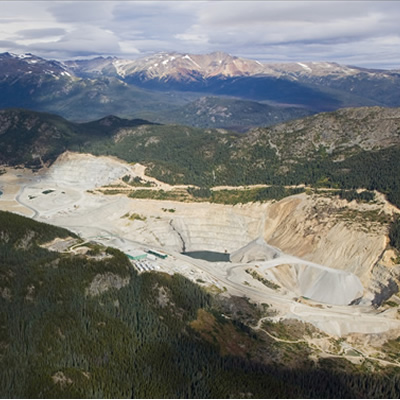 Imperial reports Huckleberry Mines Ltd. provides notice to suspend operations