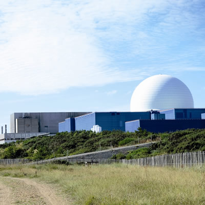 International News: Unipart International wins EDF Energy nuclear contract