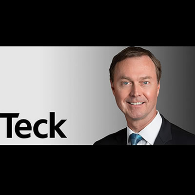 Teck predicts strong demand for steelmaking coal – “feeling pretty good about 2018”