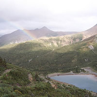 Veris Gold Corp. works with Yukon Energy, Mines and Resources at Ketza River Property