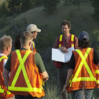 BCIT offers first-in-Canada Bachelor’s Degree in Mining and Mineral Resource Engineering