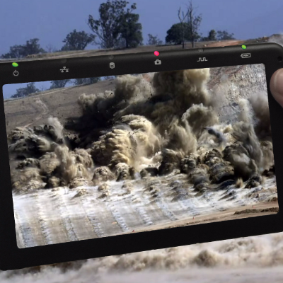 A troubleshooting tool