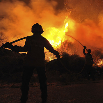 Alberta stays strong
