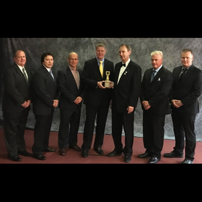 Two national safety awards for De Beers Canada