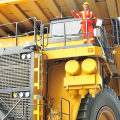 Taseko announces restart of Gibraltar mine - employees able to return to work​