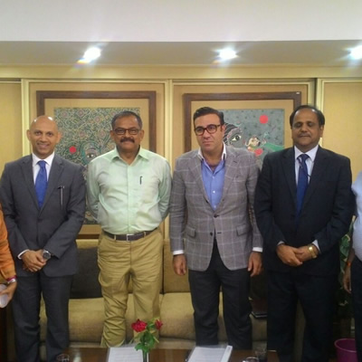 Encanto Potash finalizes massive deal with India’s National Federation of Farmers