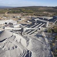 Mining Association of B.C. and Province announce the 2013 Mining and Sustainability Award Winners