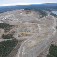 Mining Association of BC is monitoring the Mount Polley tailings dam incident