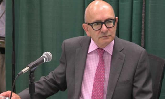 AER responds to Auditor General’s audit