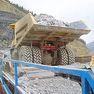 New proposed Kootenay West Gypsum mine calls for public comment