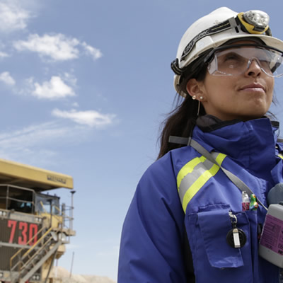 Teck named to 2019 Dow Jones Sustainability World Index