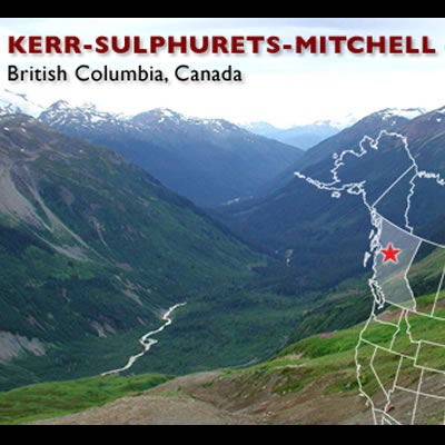 Federal government issues key water licence for Seabridge Gold’s KSM Project