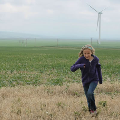 Solas lights the way for renewables