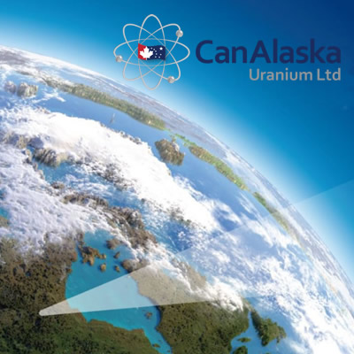 CanAlaska drilling targeting high-grade uranium
