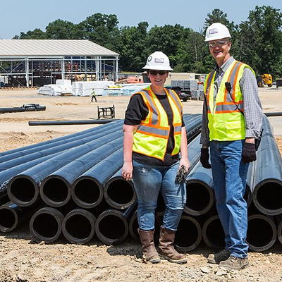 Teck announces new Vice President appointments