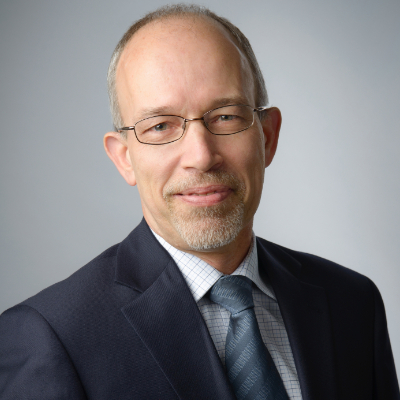 Resilience is the key to surviving downturns