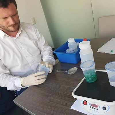 Fura pilots Provenance Proof Blockchain to promote transparency in coloured gemstone industry