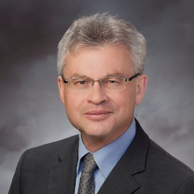 Taking the politics out of pipeline reviews: Straight talk with Gaetan Caron