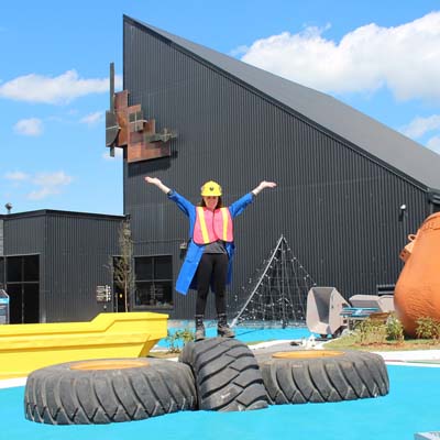 9 must-visit museums in Eastern Canada to learn about Canada’s mining and energy industries