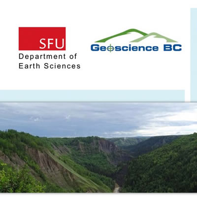 New Geoscience BC Peace Project data key to water management and responsible resource development