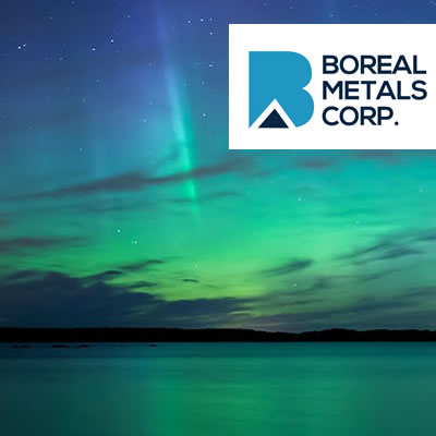 Boreal completes the acquisition of the Modum Cobalt Project