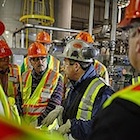 Coal Association of Canada holds a successful conference in Vancouver