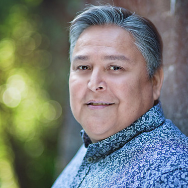 Bob Joseph on resources, respect and relationships with Aboriginal Peoples