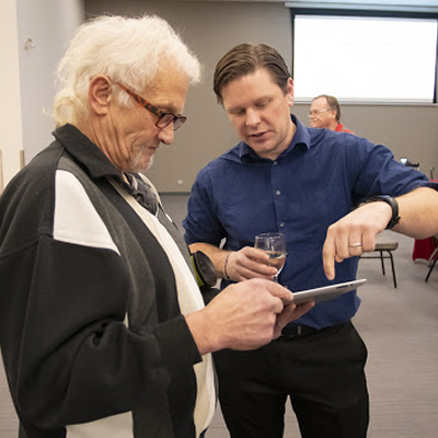 Geoscience BC targets ‘hidden’ Central Interior copper-gold deposits